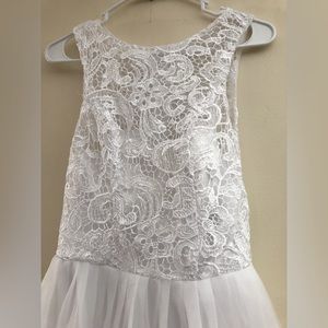 Grace Karin Lace and Tulle Dress